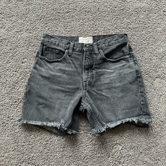 Everlane The Denim Short - Picture 1 of 5
